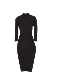 Women’s Black Dress