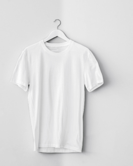 White T-Shirt