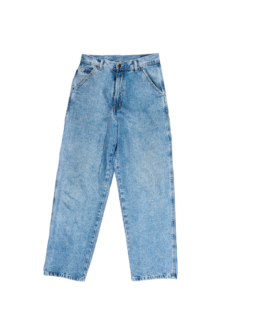Baggy Denim Jeans